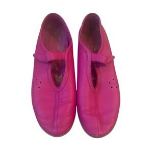 Vintage Rare Pink Adidas Ballet Sample Shoes APE Factory 2002